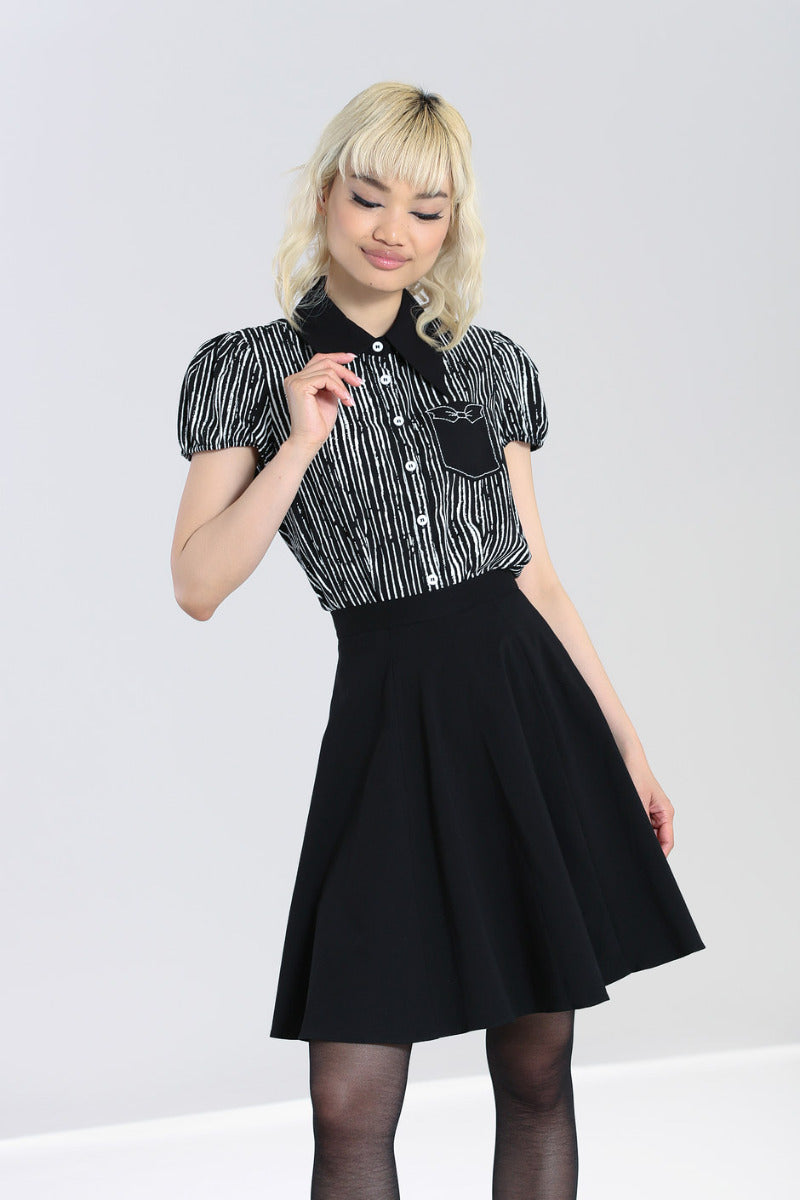 Regan Blouse