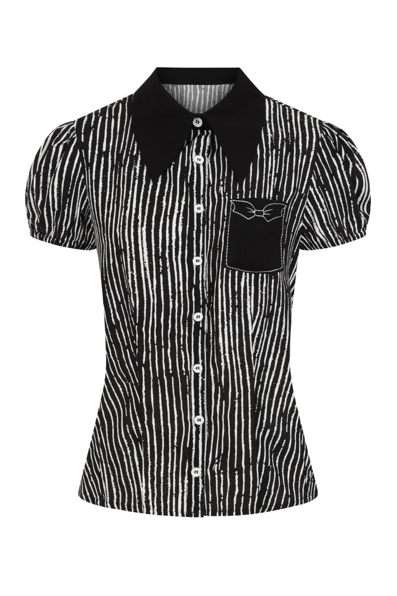 Regan Blouse