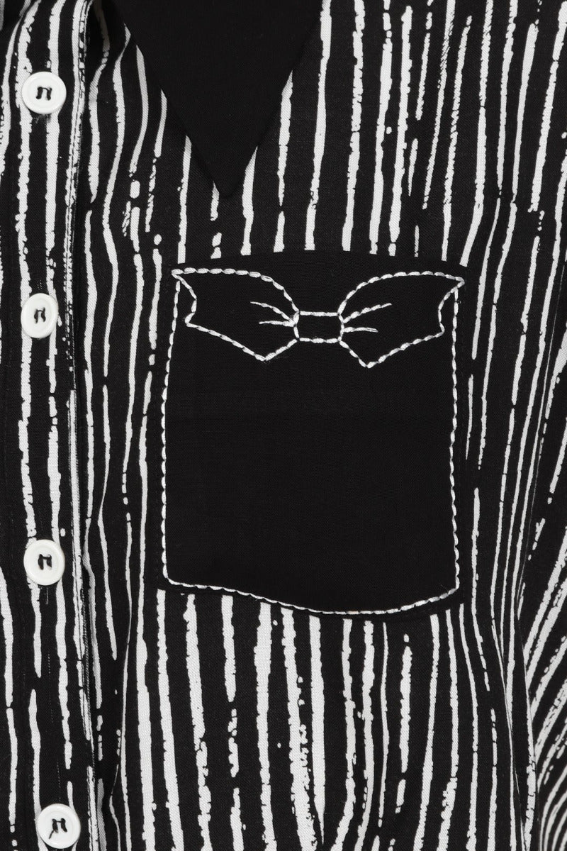 Regan Blouse