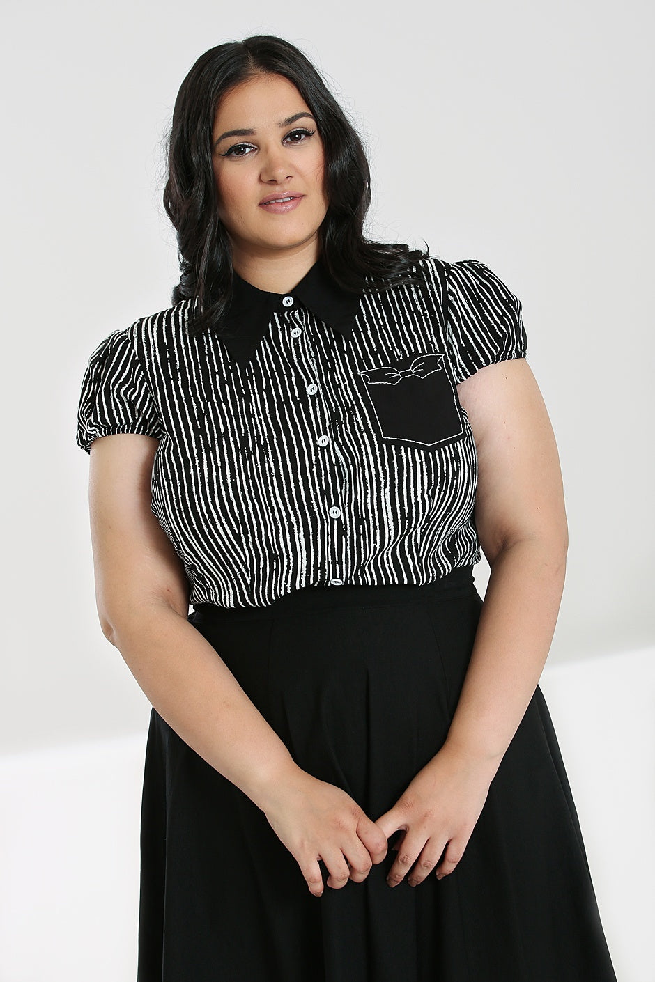 Regan Blouse