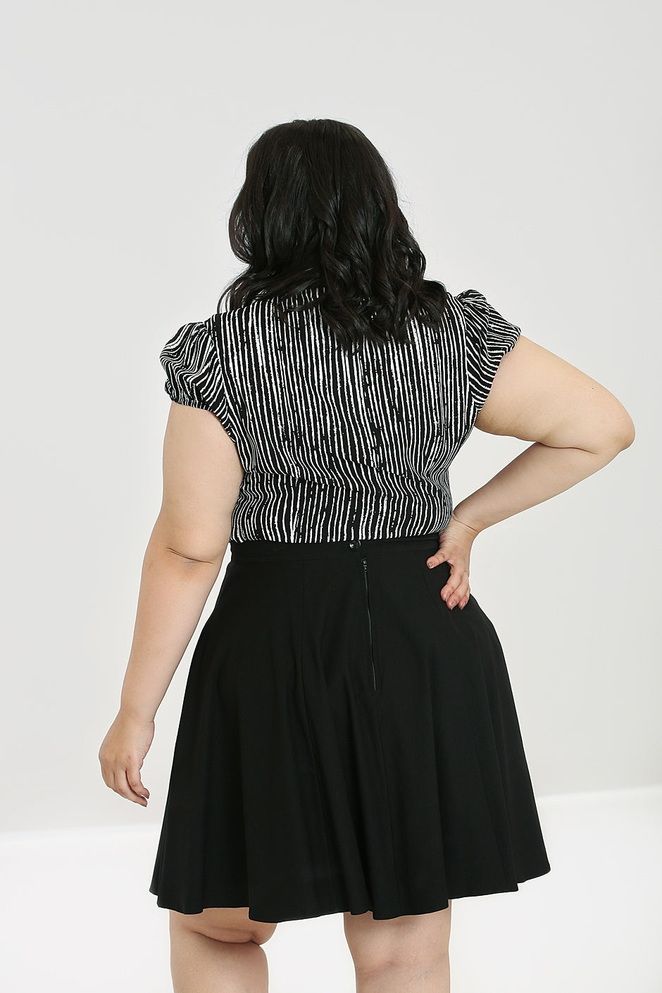 Regan Blouse