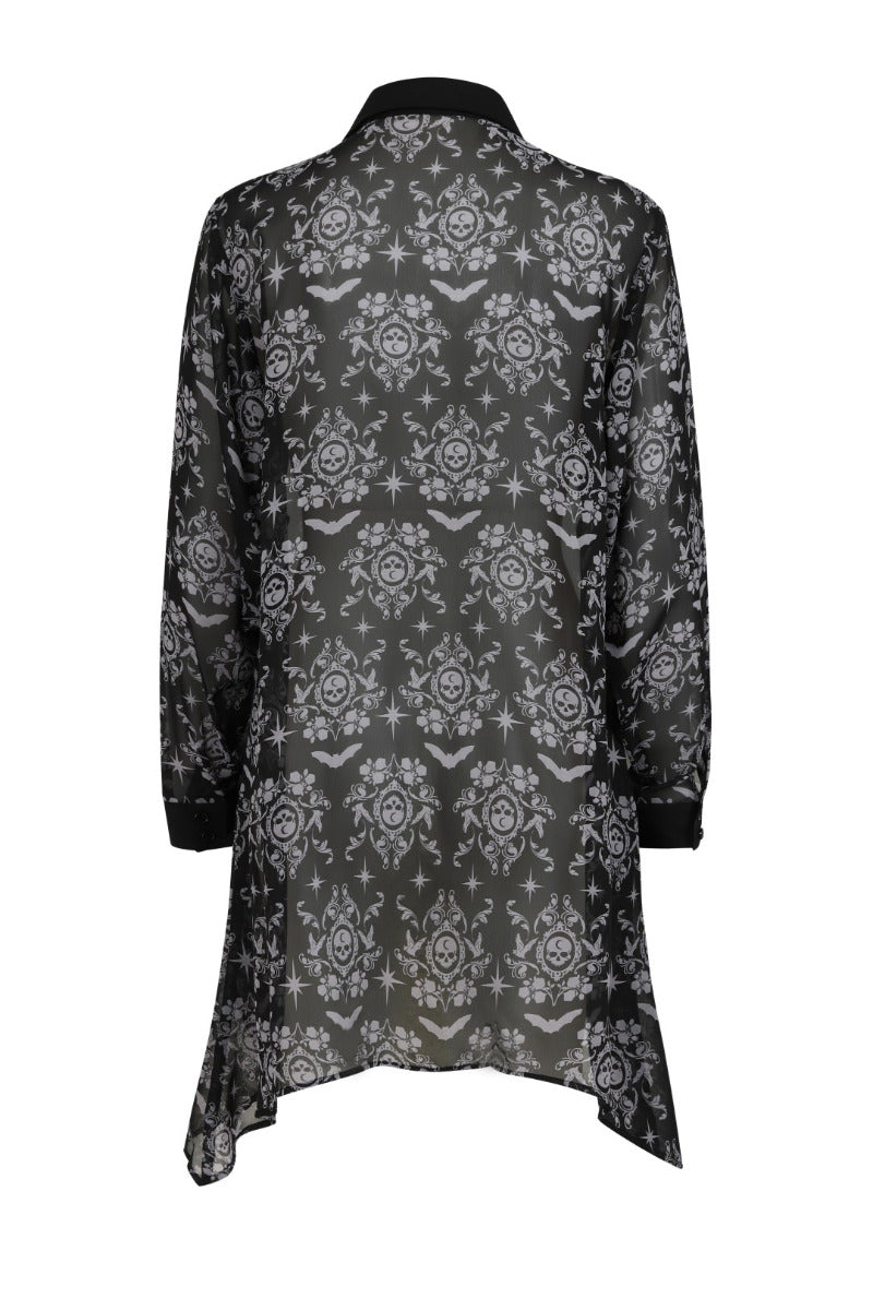 Lost Whispers Tunic
