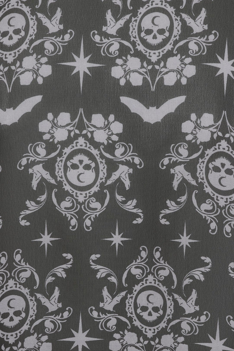 Lost Whispers Tunic