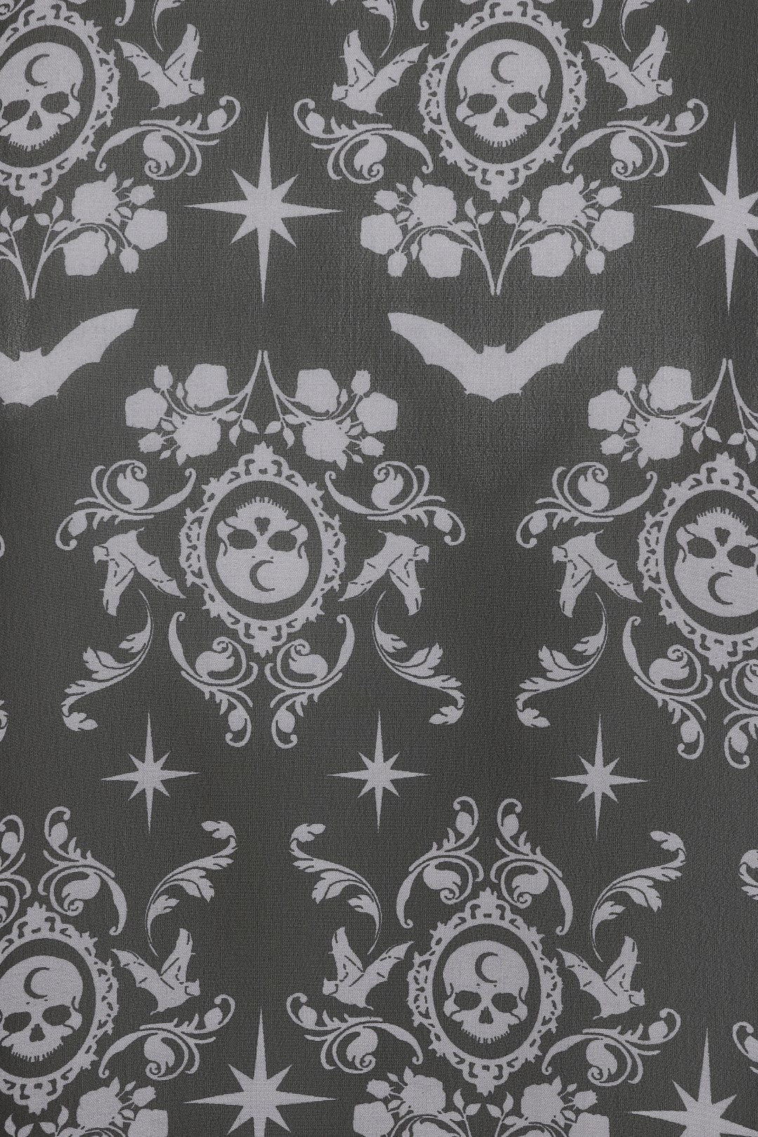Lost Whispers Tunic