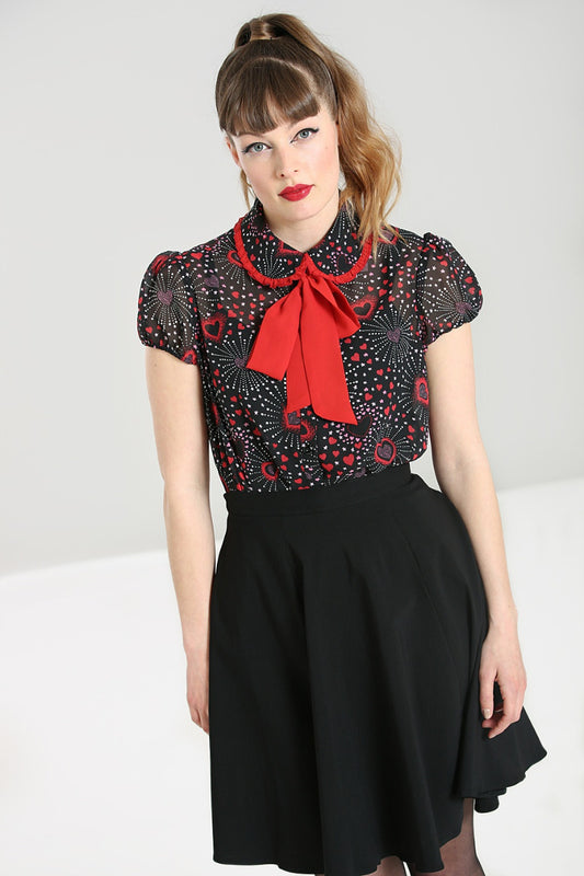 Perry Blouse