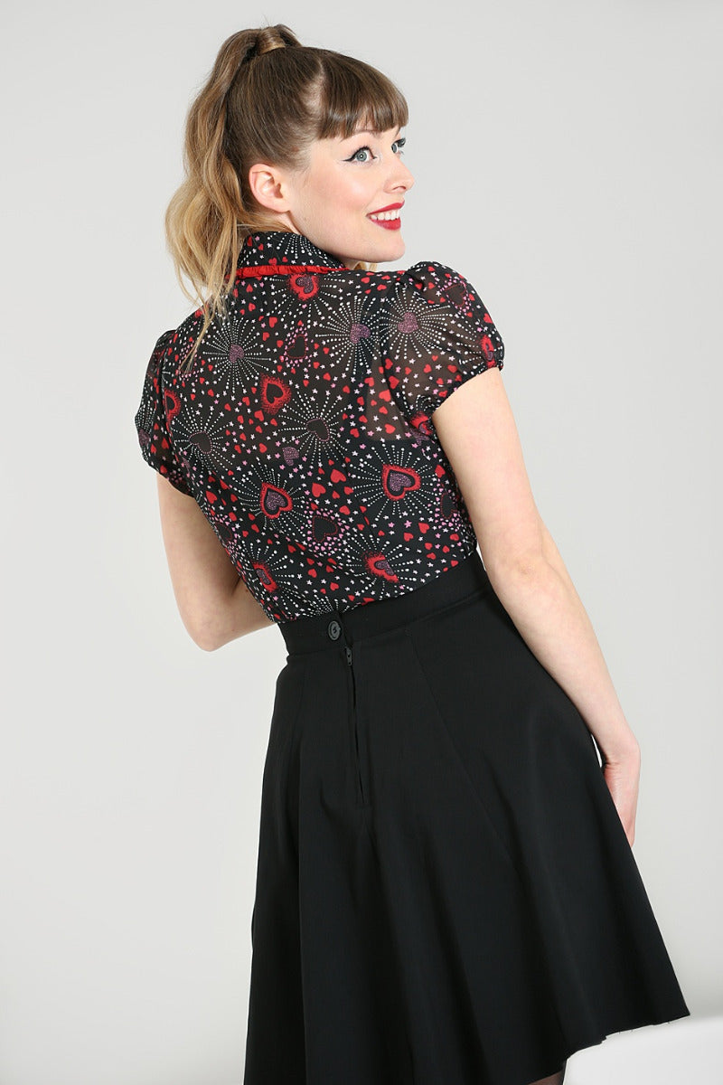 Perry Blouse
