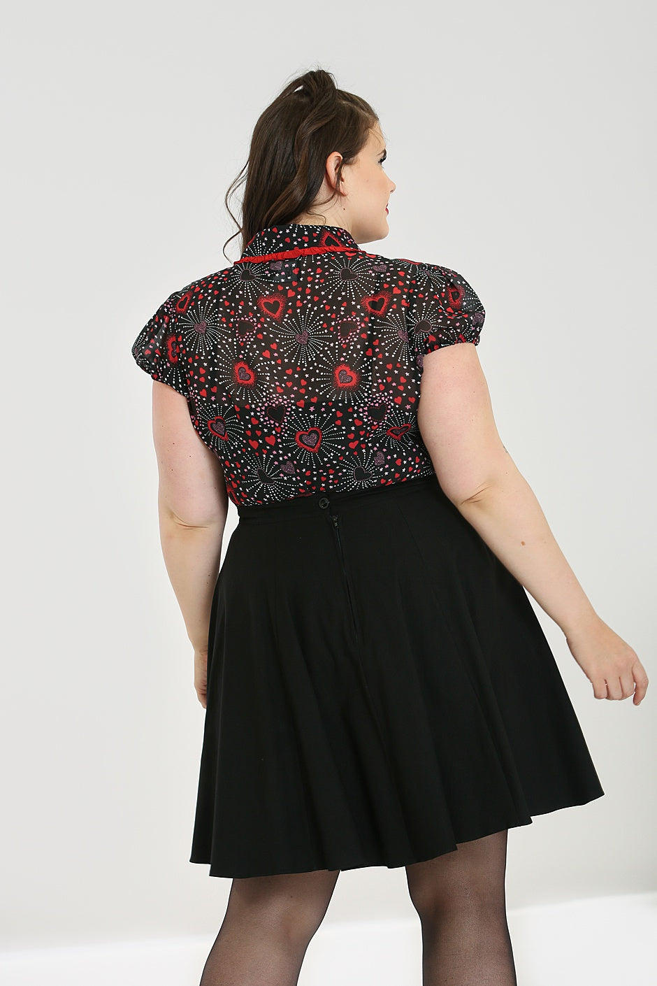 Perry Blouse
