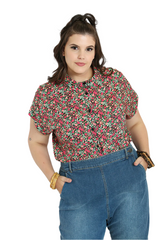 Effie Shirt
