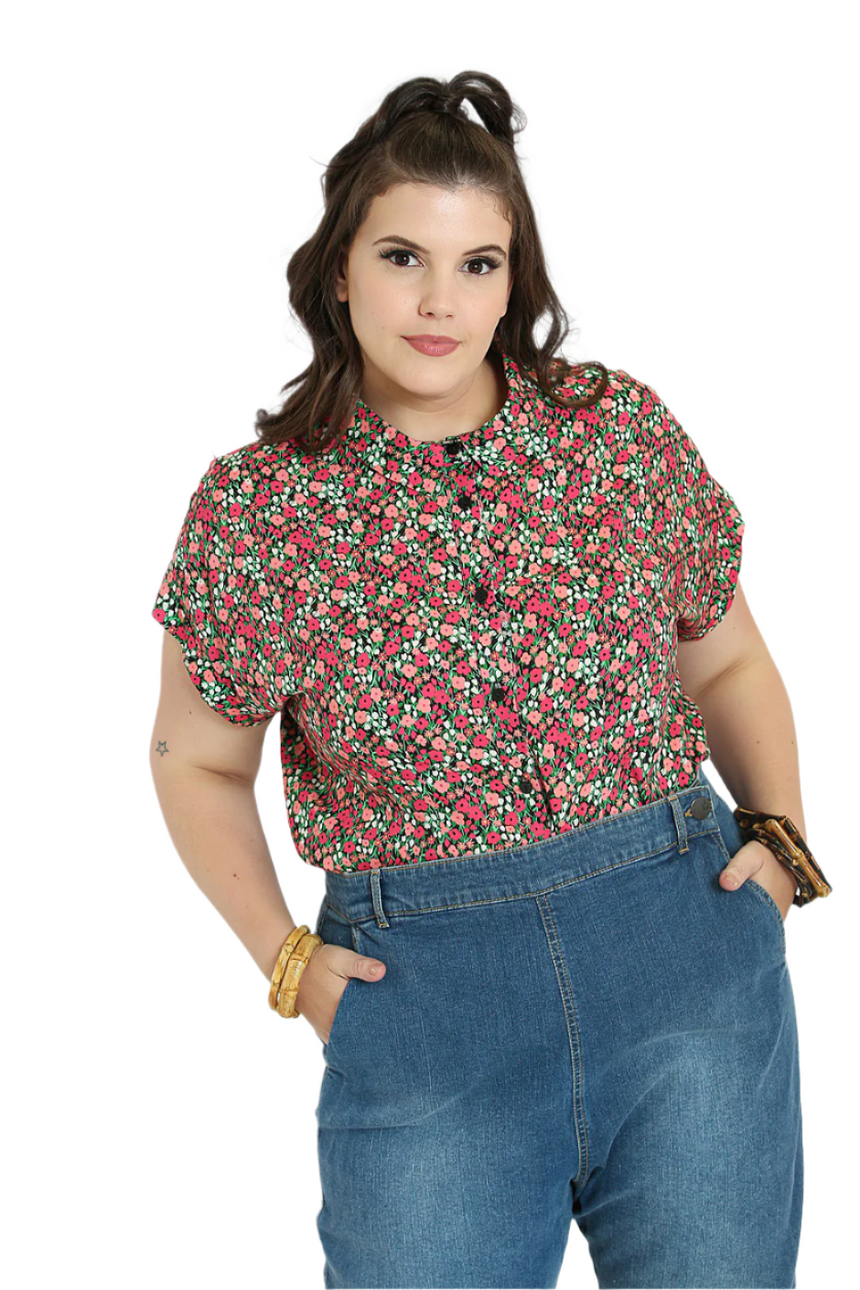 Effie Shirt