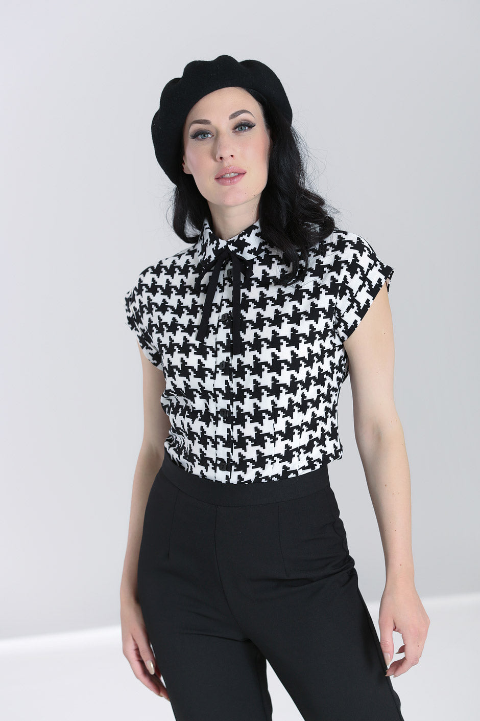 Blake Blouse