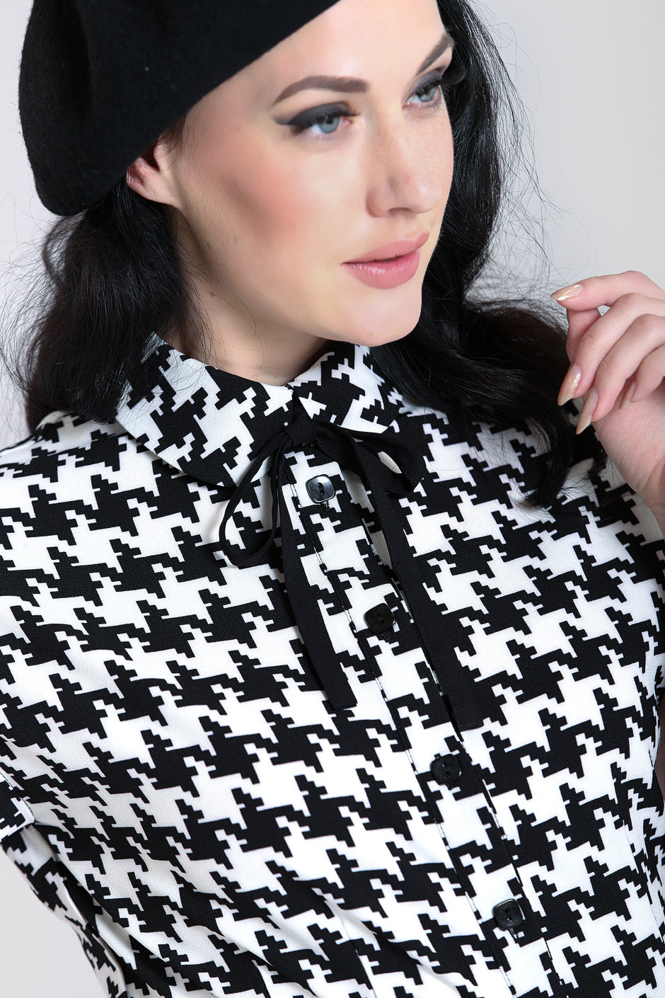 Blake Blouse