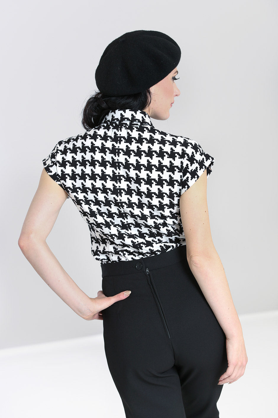 Blake Blouse