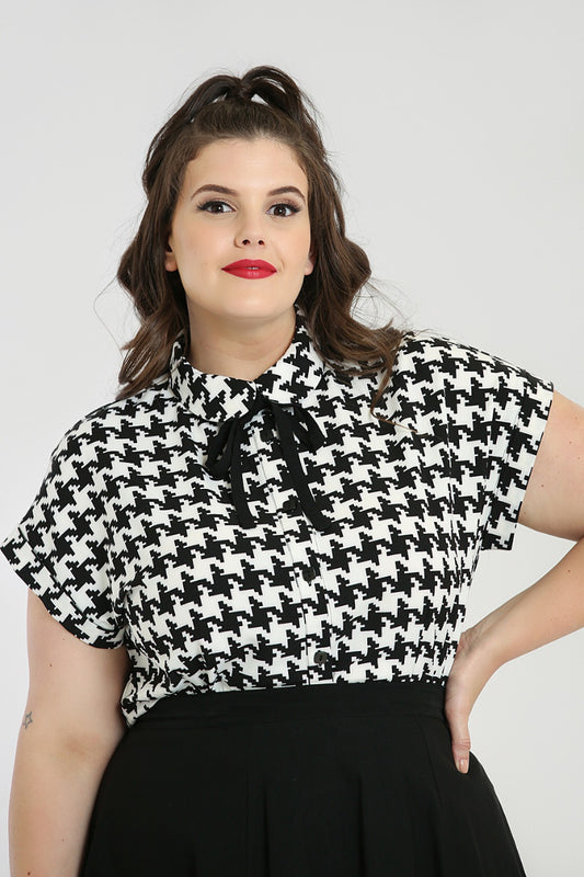 Blake Blouse
