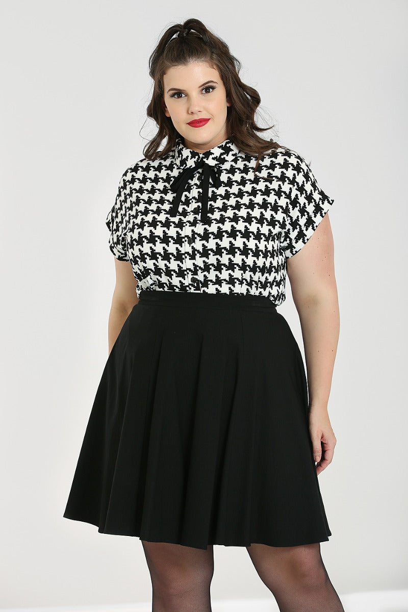 Blake Blouse
