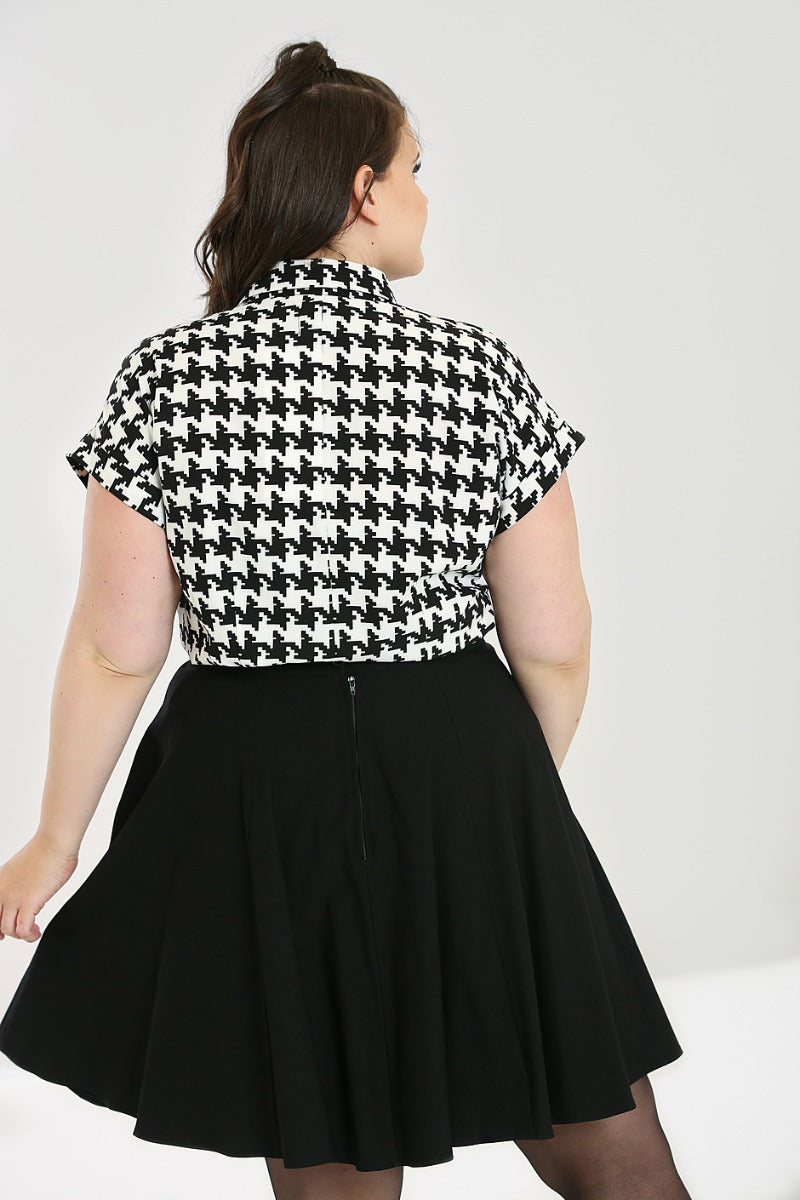 Blake Blouse