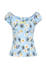 Daisy Top