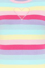 Love Heart Top