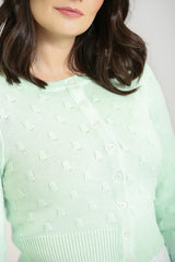 Mallow Cardigan