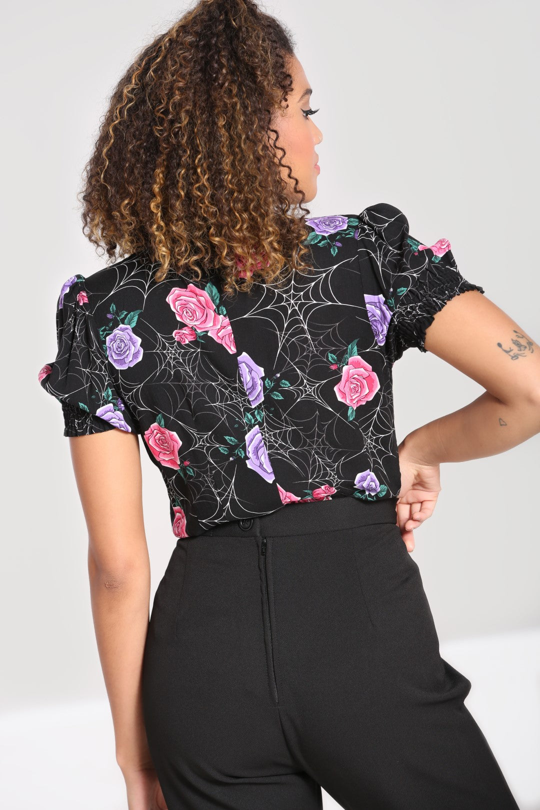 Eloise Blouse