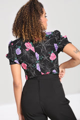 Eloise Blouse