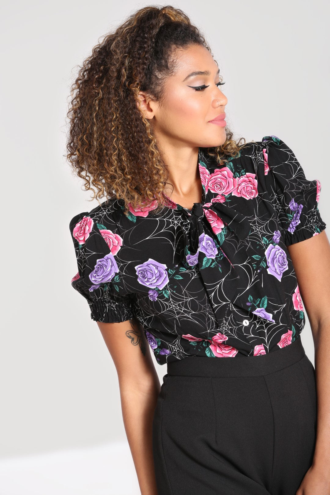 Eloise Blouse