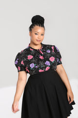 Eloise Blouse
