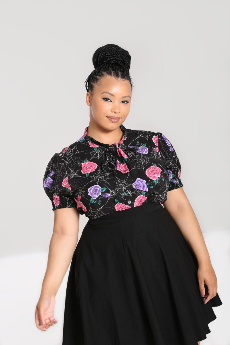 Eloise Blouse
