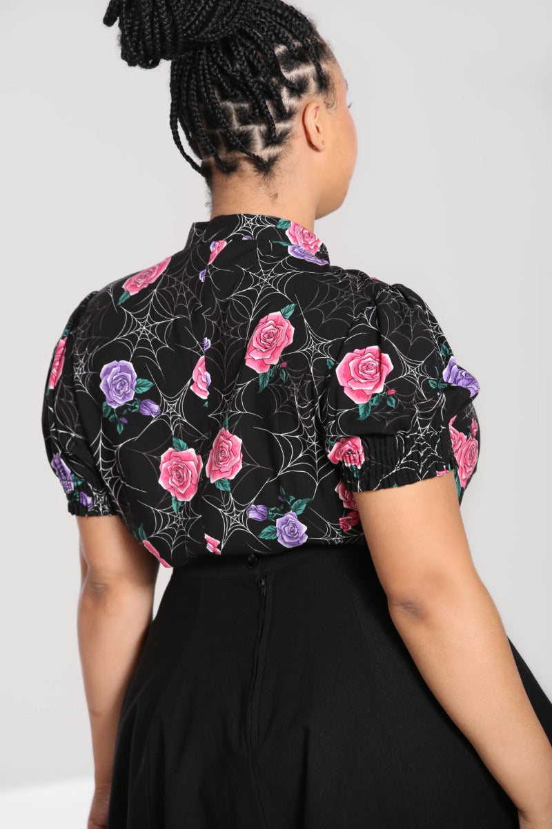 Eloise Blouse