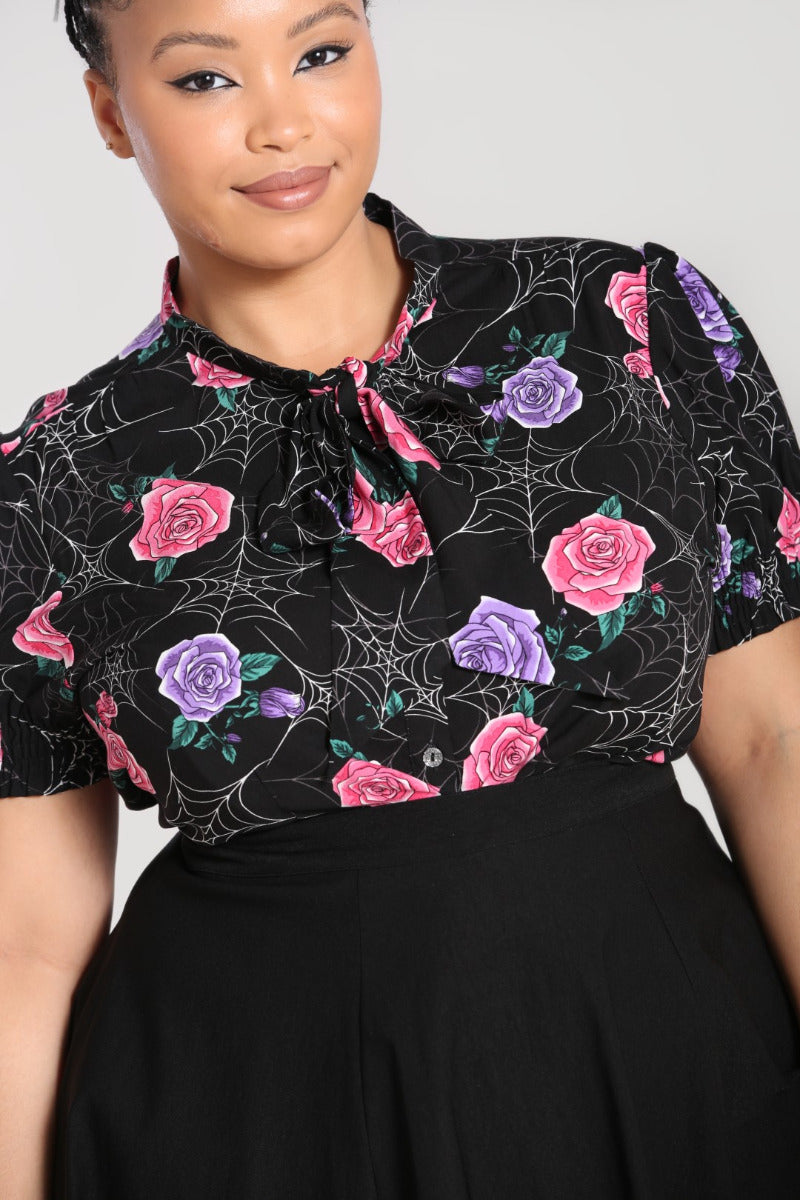 Eloise Blouse
