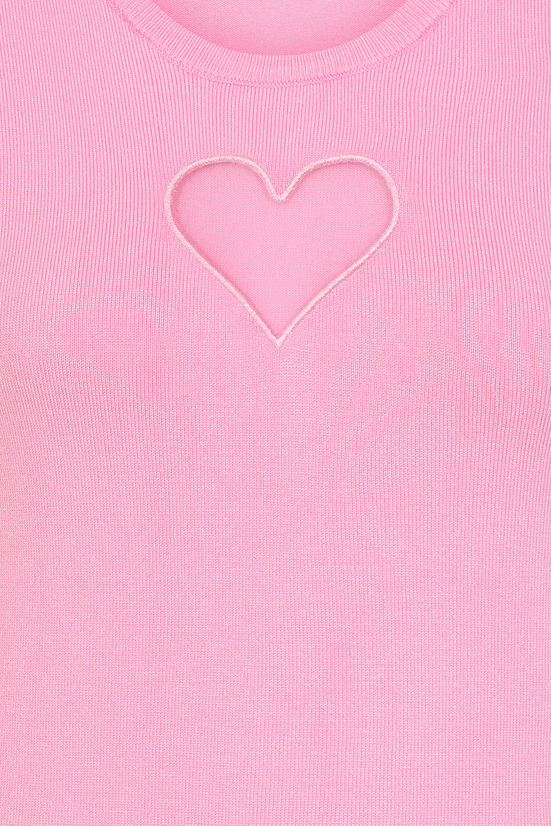 Heart Top