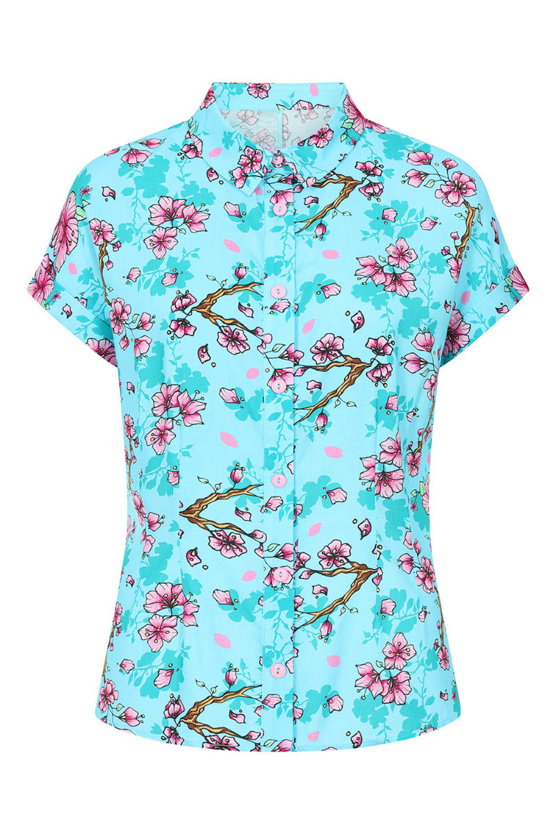 Louella Shirt