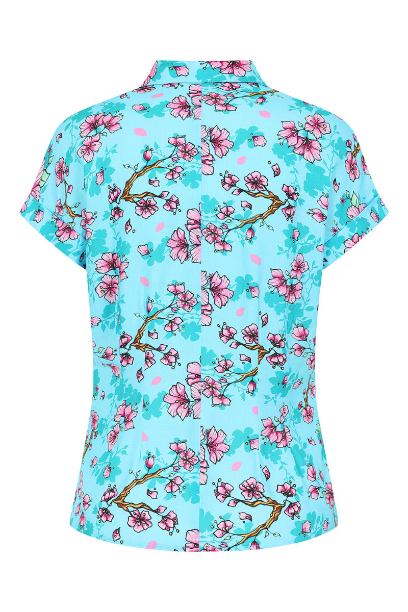 Louella Shirt