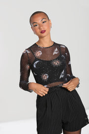 Solaris Mesh Top 