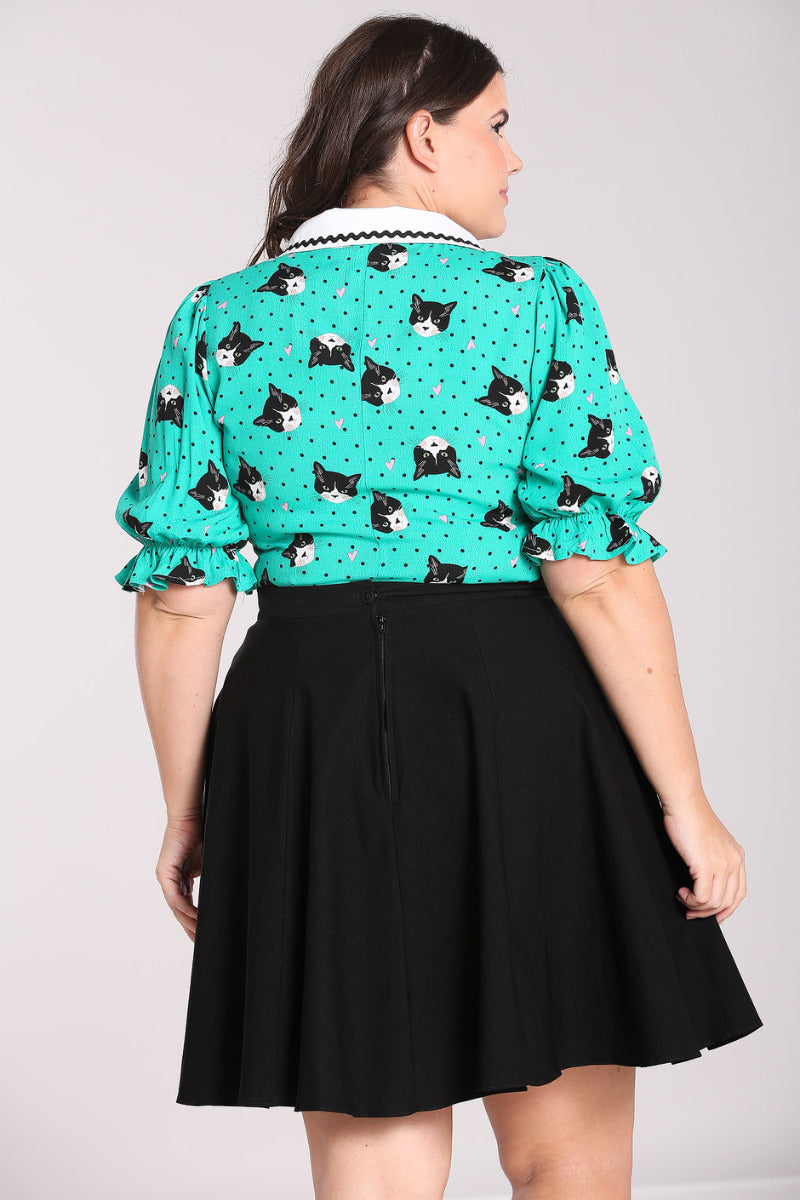 Tunics/Tops – TRENDY NISA