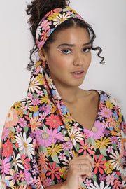 NADINE HAARBAND 