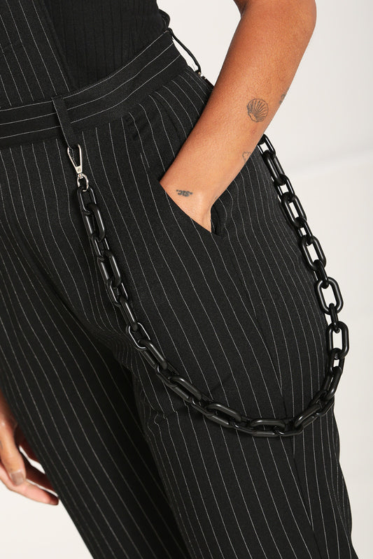 CHUNKY CHAIN