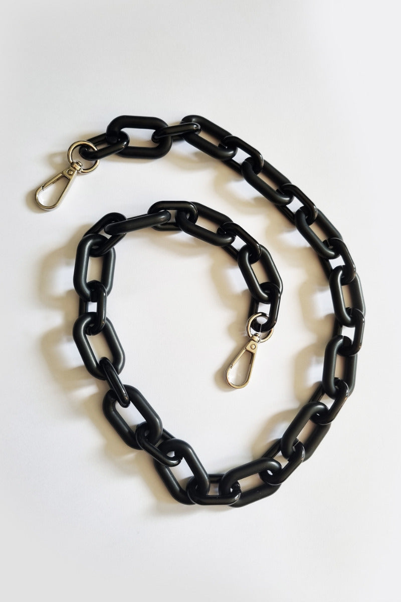 CHUNKY CHAIN
