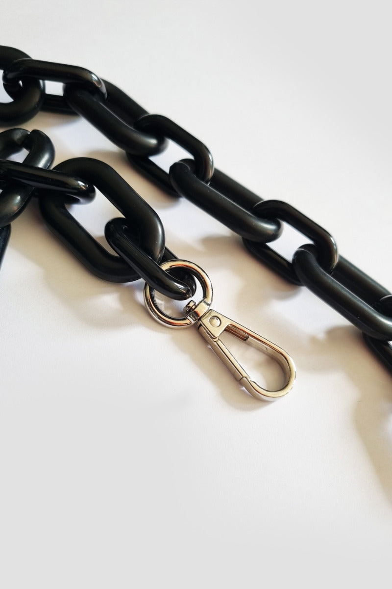 CHUNKY CHAIN