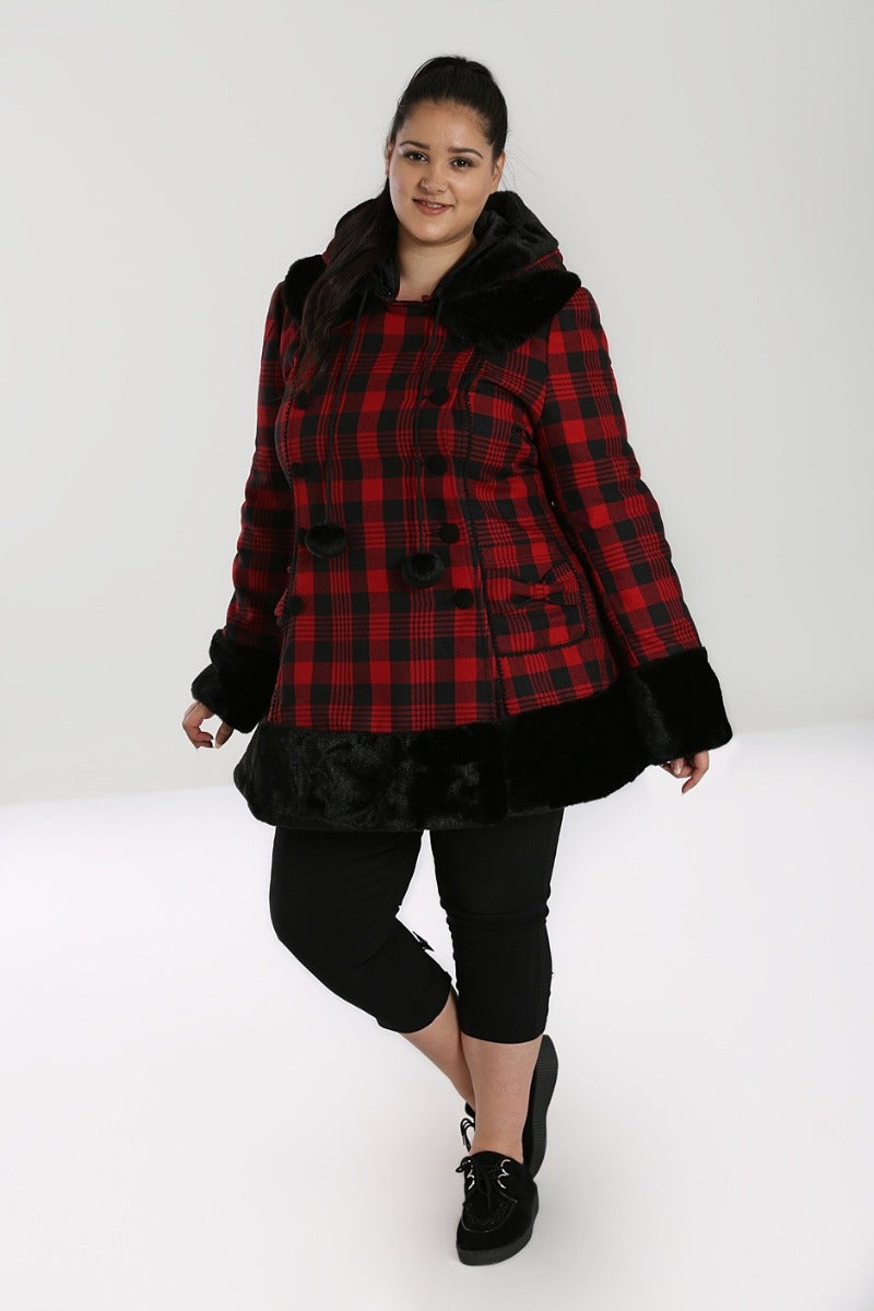 Katie Coat