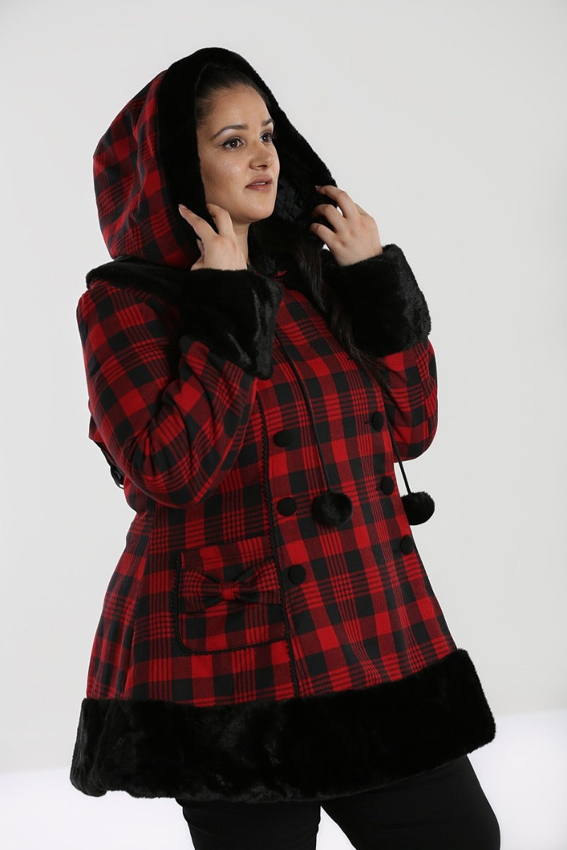Katie Coat