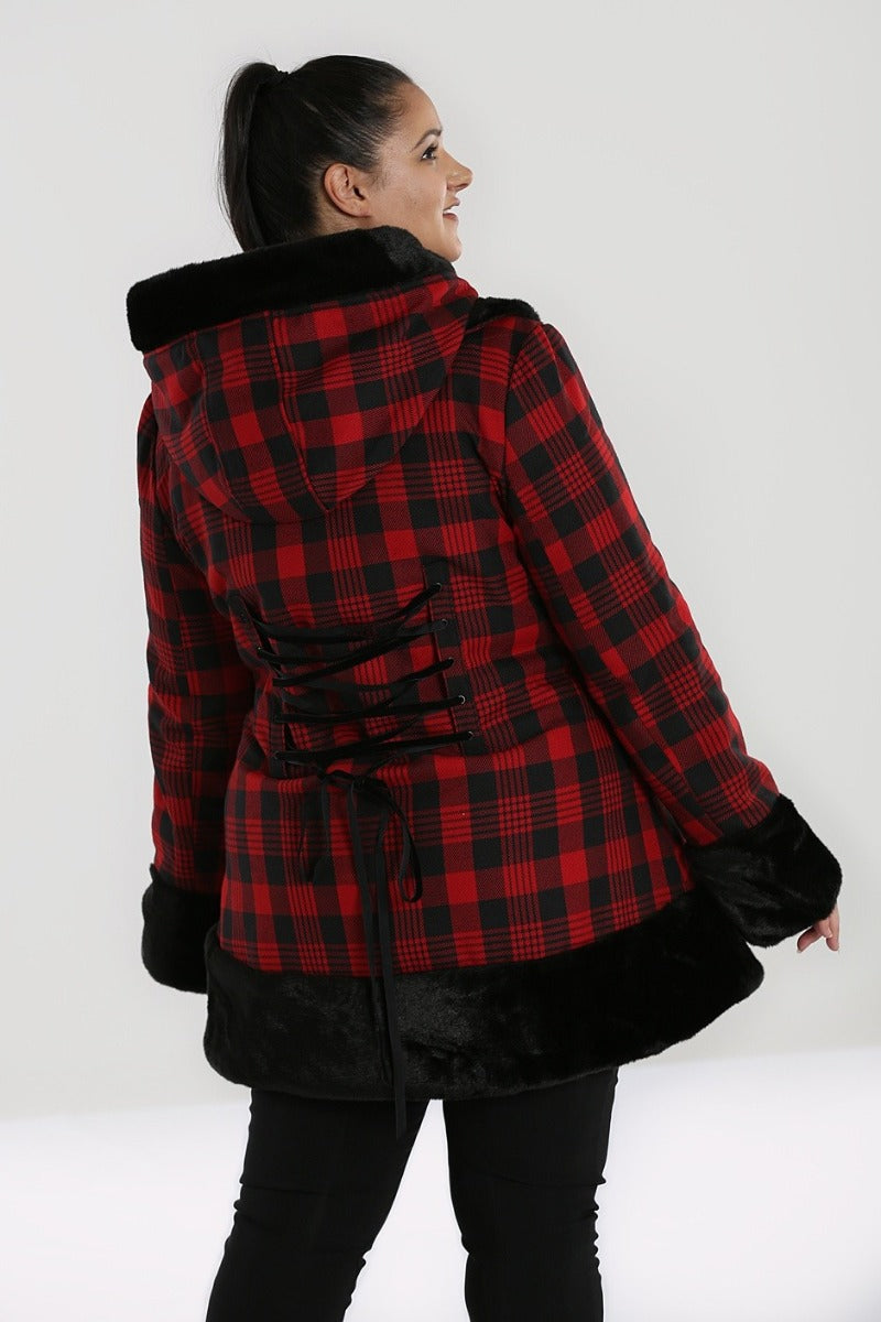 Katie Coat