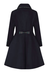 Tiddlywinks Coat