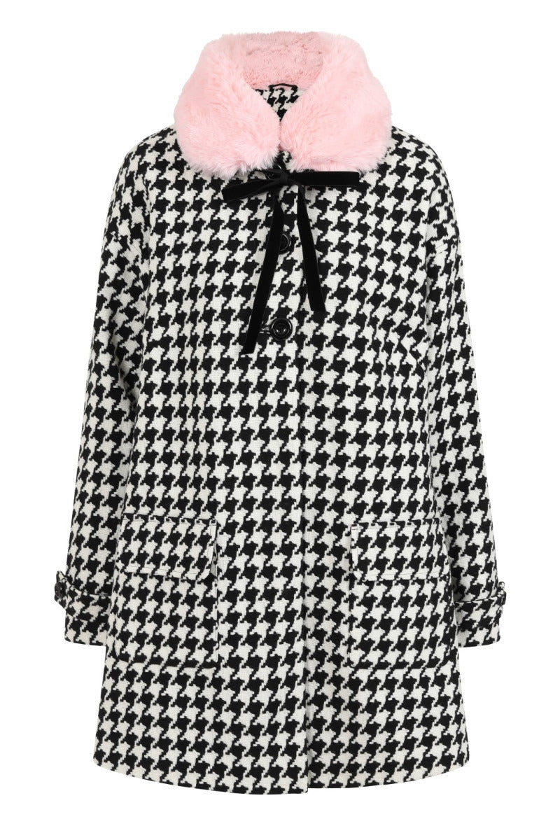 Milo clearance coats sale