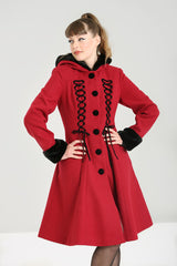Amaya Coat