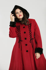 Amaya Coat