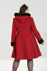 Amaya Coat