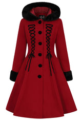 Amaya Coat