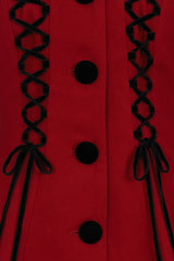 Amaya Coat