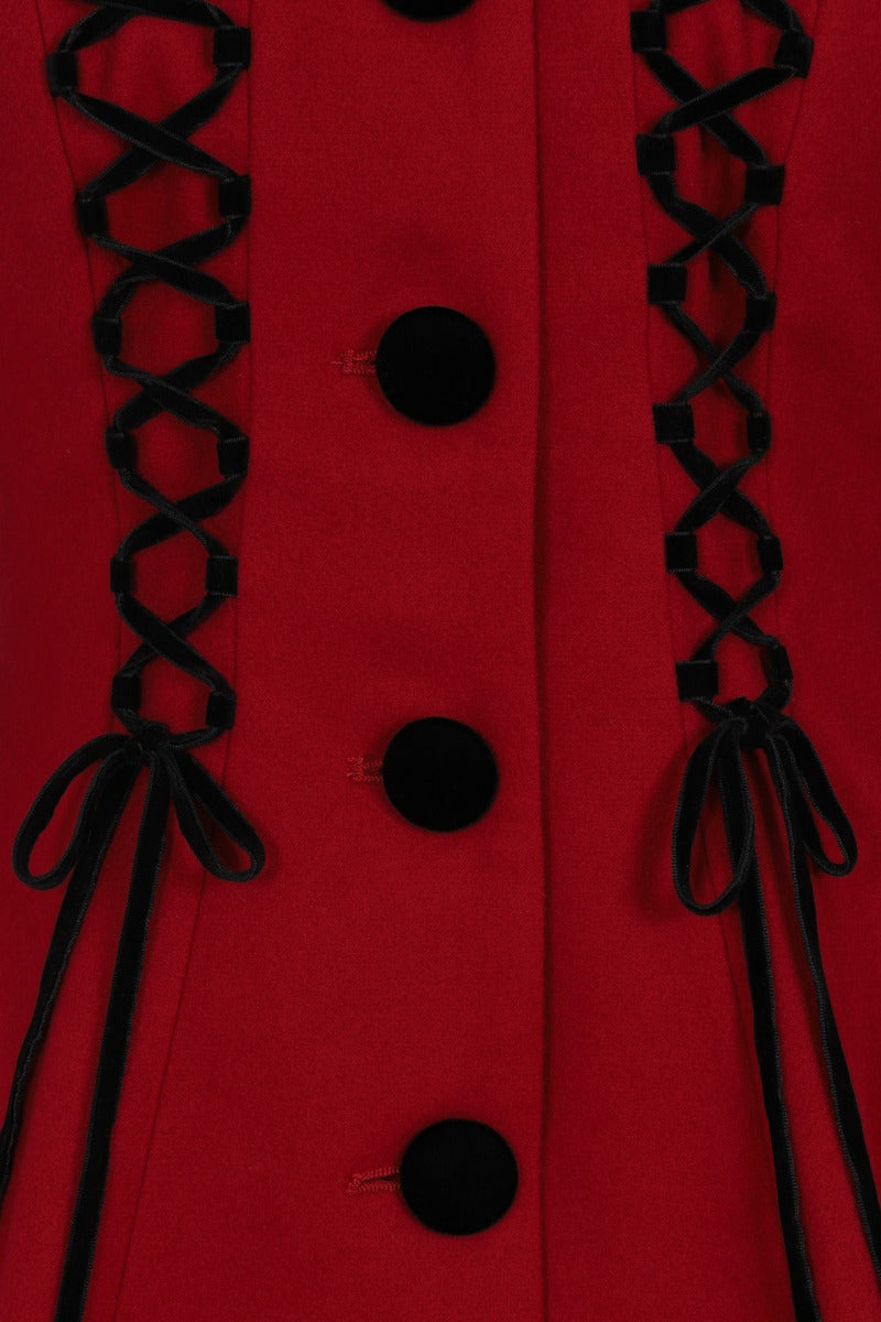 Amaya Coat