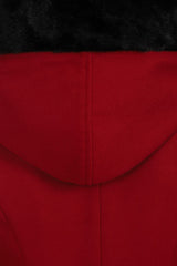 Amaya Coat